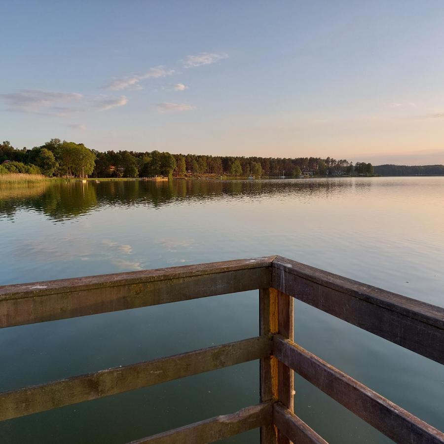 Domek Letniskowy U Marcina I Ani Borsk Luaran gambar